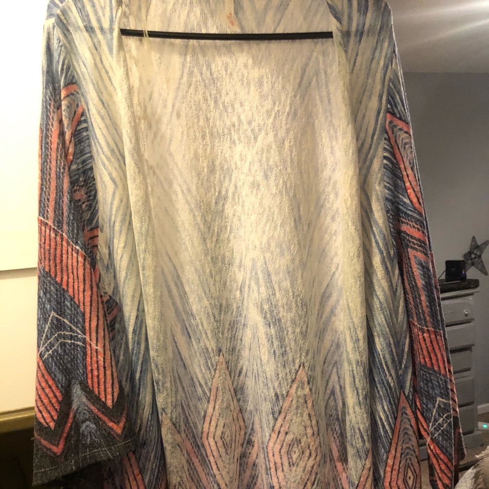 Women’s Sweater